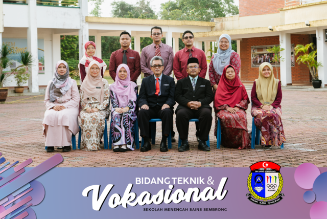 Bidang Teknik Vokasional